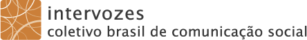 Logotipo da Intervozes