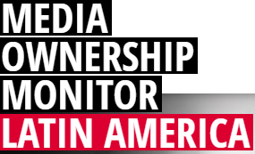Media Ownership Monitor - América Latina