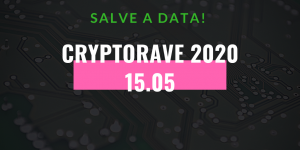 CRYPTORAVE 2020 15.05